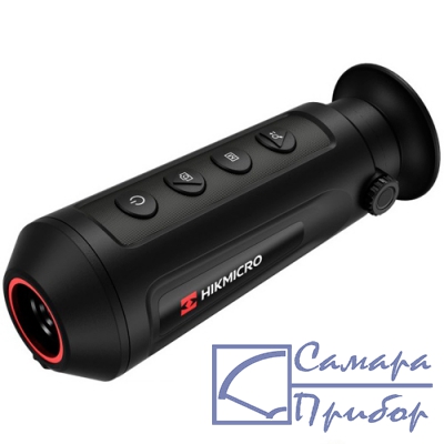 тепловизионный монокуляр HIKMICRO LYNX PRO LE15