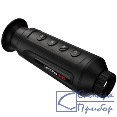 тепловизионный монокуляр HIKMICRO LYNX PRO LH19