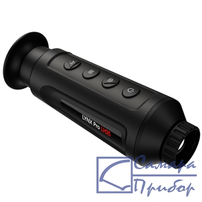 тепловизионный монокуляр HIKMICRO LYNX PRO LH25