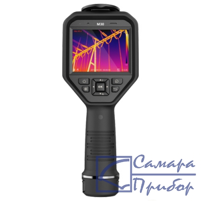 ручная тепловизионная камера Hikmicro M30