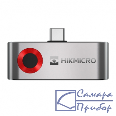 тепловизор для смартфона Hikmicro Mini