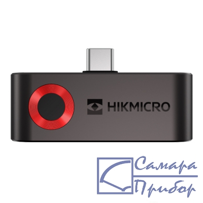 тепловизор для смартфона Hikmicro Mini 1