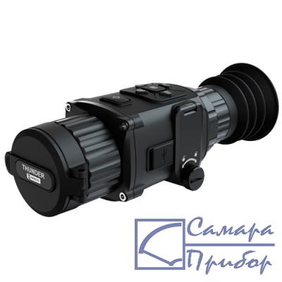тепловизионный прицел Hikmicro Thunder Pro TE25