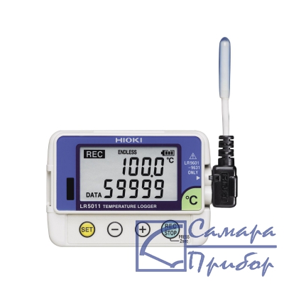 регистратор температуры Hioki LR5011