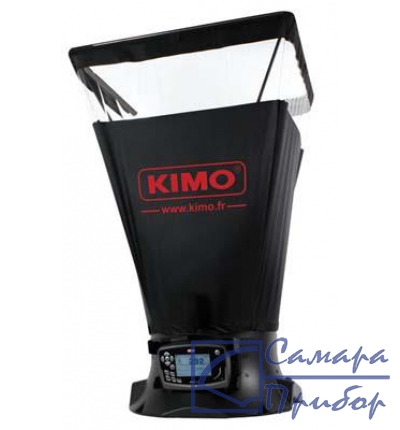 измерительный кожух HO 415