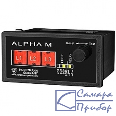 индикатор короткого замыкания Horstmann Alpha M