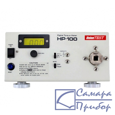 измеритель крутящего момента HP-100