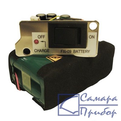 аккумуляторная батарея HRA-09