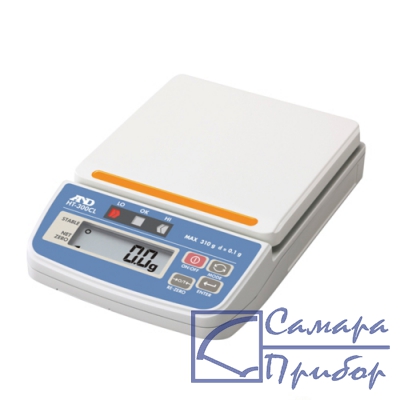 электронные компактные весы HT-300CL
