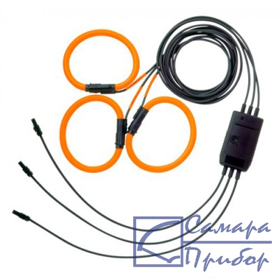 комплект из трех токоизмерительных петель HTFLEX3003