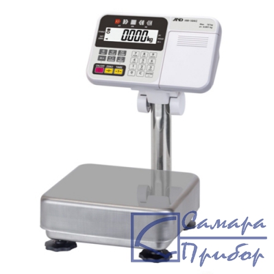 платформенные весы HV-15KC
