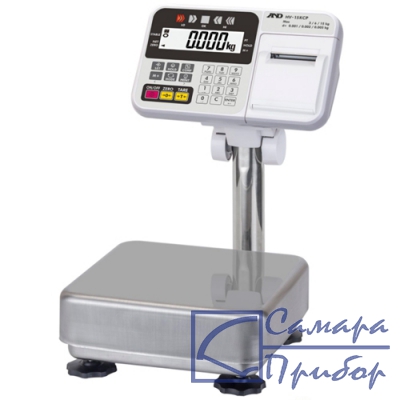 платформенные весы HV-15KCP
