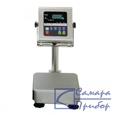 весы платформенные HV-15KVWP