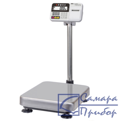 платформенные весы HV-200KCP