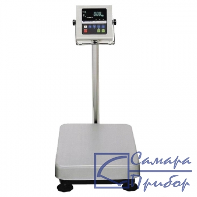 весы платформенные HV-200KVWP