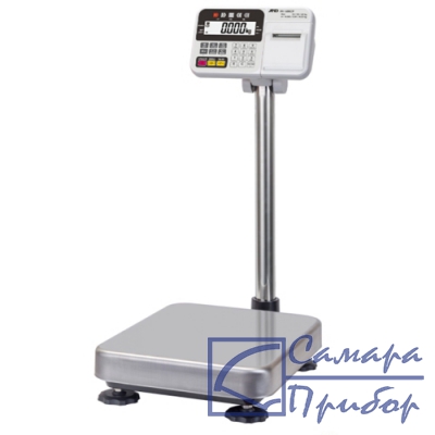 платформенные весы HV-60KCP