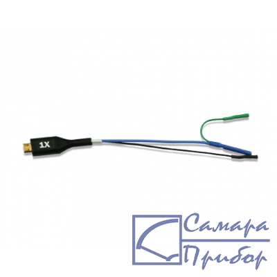 наконечник с аттенюатором HVFO100-1X-TIP-U
