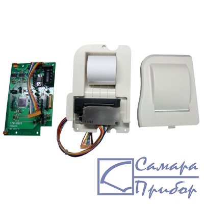 встроенный принтер HVW-06GVJ