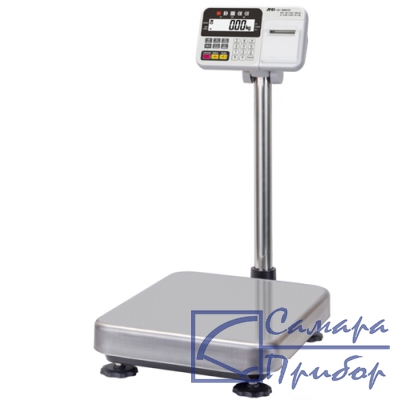 платформенные весы HW-200KCP
