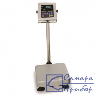весы платформенные HW-60KVWP