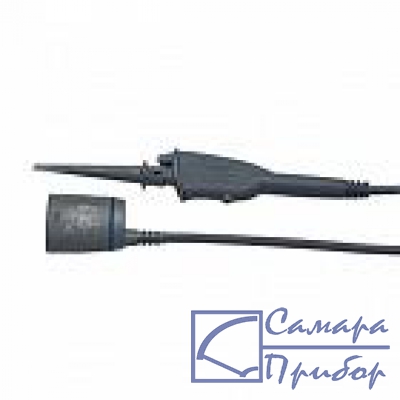 щуп Probix 1/10 250 MГц - 600 В CAT III - 1000 В CAT II HX0030
