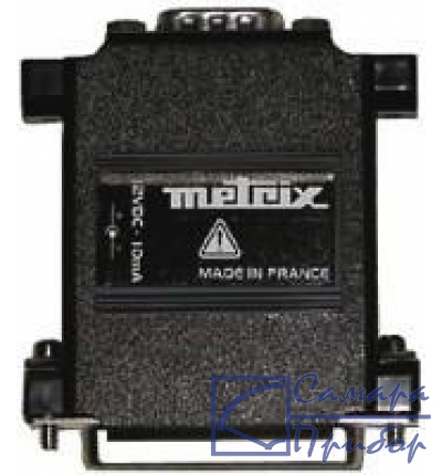 OX7xxx адаптер RS232 / интерфейс HX0041