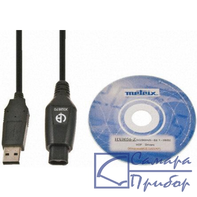 адаптер USB / RS232 HX0056-Z