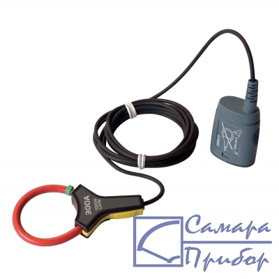 клещи гибкие мини Probix Mini AmpFlex от 0.5 до 300A 3MГц HX0073
