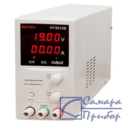 источник питания HY3010B
