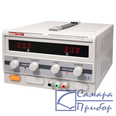 источник питания HY3010E