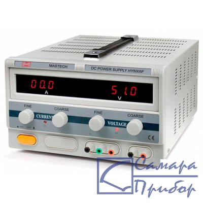 источник питания HY5005F