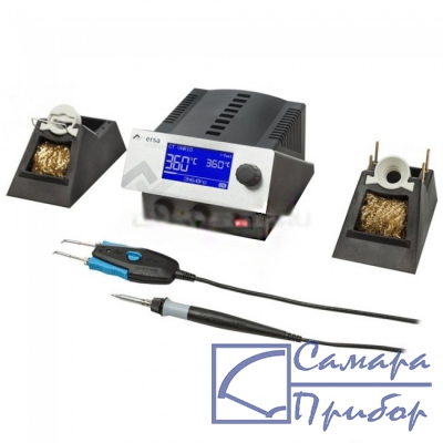 паяльно-ремонтная станция с термопинцетом I-CON2VC (IC2200VC)