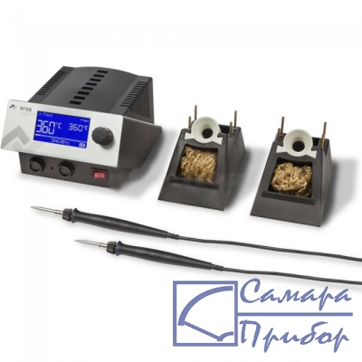 паяльно-ремонтная станциия I-CON2VIT (IC2200VIT)