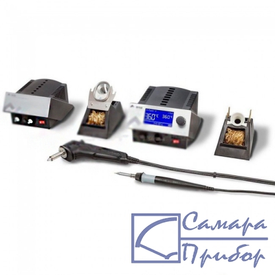 паяльно-ремонтная станция I-CON2VXT (IC2200VXT)