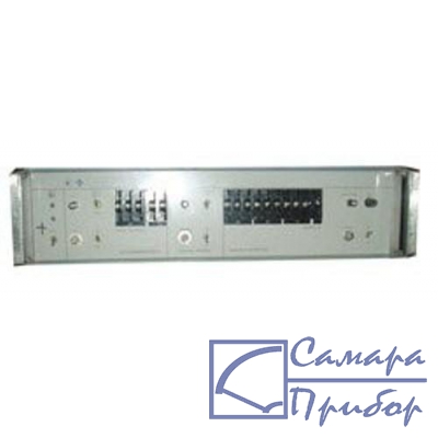 Калибратор осциллографов И1-8