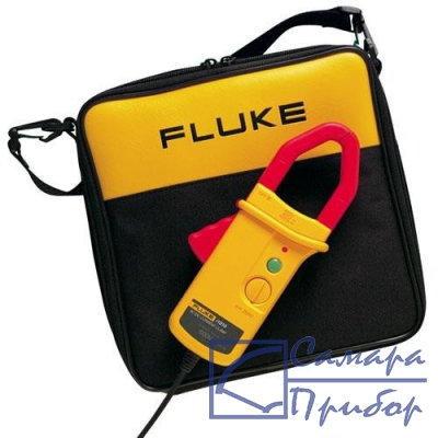 клещи токовые с футляром Fluke i1010 Kit