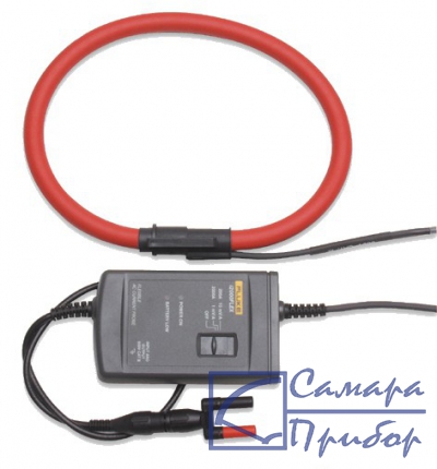гибкие токовые клещи переменного тока Fluke i2000 flex