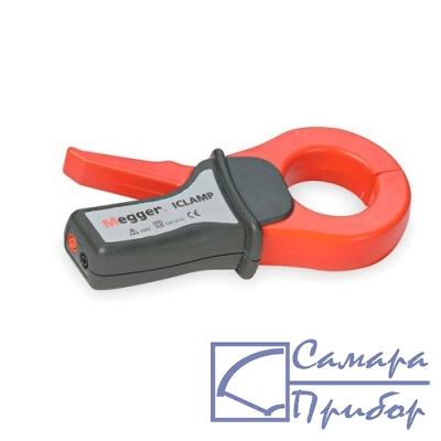 токовые клещи (для DET4TC2) ICLAMP