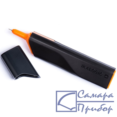 WiFi-осциллограф IKASCOPE WS200