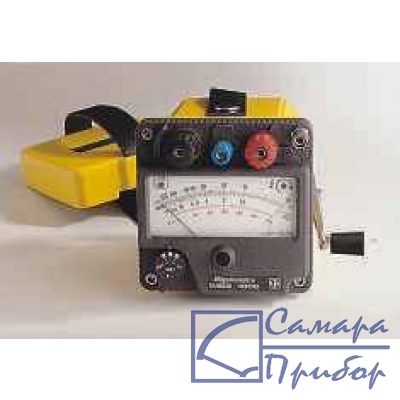 мегаомметр IMEG 1000N