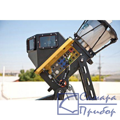 Система мобильного сканирования IP-S2 HD