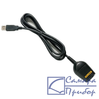 интерфейсный кабель Fluke IR189USB
