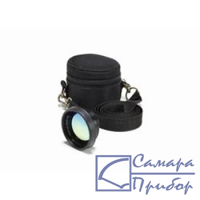 объектив (опции к тепловизорам) IR lens 15