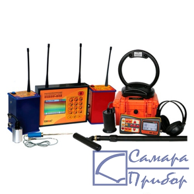 корреляционный течеискатель ИСКОР-325НД