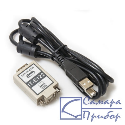 кабель коммуникационный IT-E122 (USB)