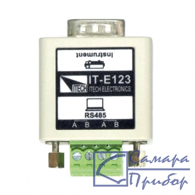 кабель коммуникационный IT-E123 (RS-485)