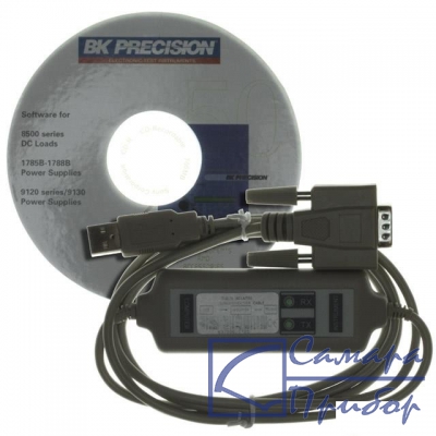коммуникационный кабель 1,5 м USB IT-E132