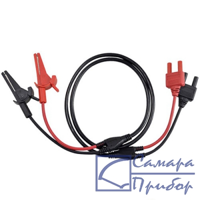 кабель измерительный IT-E602