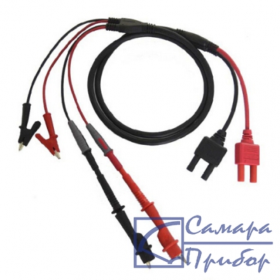кабель измерительный IT-E604