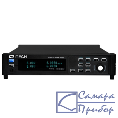 источник питания постоянного тока IT-M3124